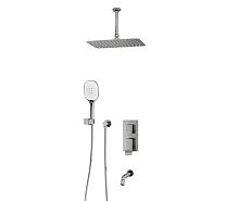 Душевая система WasserKRAFT  A171668 Душевая система WasserKRAFT  A171668