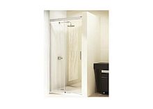 Душевая дверь в нишу Huppe Design Elegance 8E0105.087.322