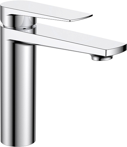 Смеситель для раковины BelBagno  CAR-LVMA-CRM