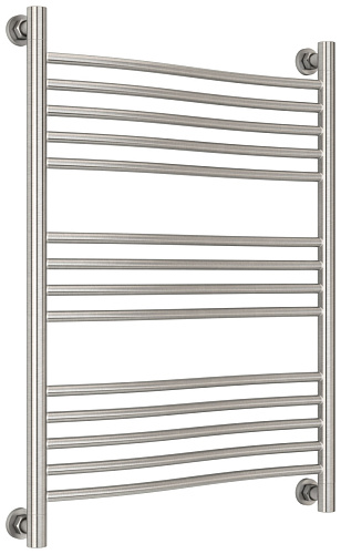 Полотенцесушитель водяной Сунержа 071-0222-8060 Флюид+ 800х600 мм, сатин