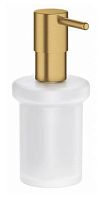 Дозатор для жидкого мыла Grohe ESSENTIALS 40394GN1