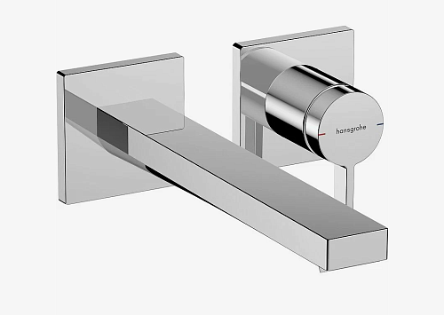 Смеситель для раковины Hansgrohe  73051000 Смеситель для раковины Hansgrohe  73051000