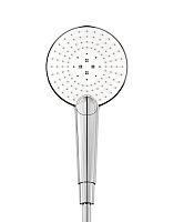 Душевая лейка Ideal Standard B1759AA Idealrain Evo Jet Round XL3, Chrome (хром)