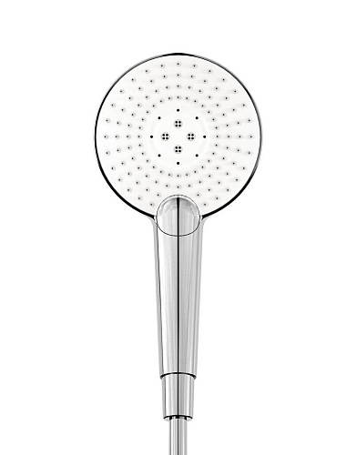 Душевая лейка Ideal Standard B1759AA Idealrain Evo Jet Round XL3, Chrome (хром)