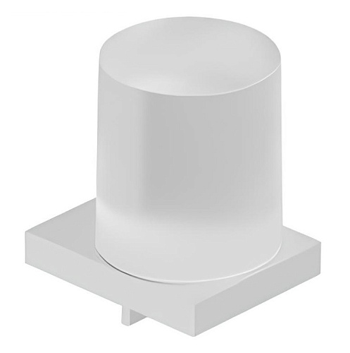 Дозатор жидкого мыла Kludi VELA C 3197653 купить недорого в интернет-магазине Керамос