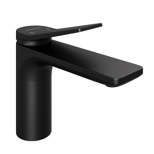 Смеситель для раковины ABELSBERG Intensa EGF23520MB