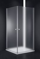 Cezares ELENA-W-A-2-90-P-Cr Душевой уголок