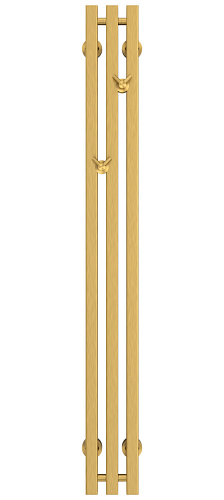 Полотенцесушитель водяной Сунержа Вердикт PRO 051-0459-1210