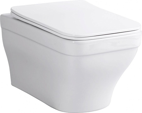 Унитаз подвесной Aquanet Elegant Elegant W Унитаз подвесной Aquanet Elegant Elegant W