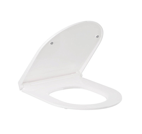 Сиденье для унитаза Kludi RESA D 24WCS43