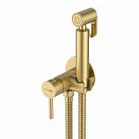 Смеситель для душа WasserKRAFT  A70138BG