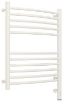 Полотенцесушитель электрический Сунержа 30-5803-6050 Богема 3.0 РЭБ выгнутая, 600х500 мм/ МЭМ правый, матовый белый Полотенцесушитель электрический Сунержа 30-5803-6050 Богема 3.0 РЭБ выгнутая, 600х500 мм/ МЭМ правый, матовый белый