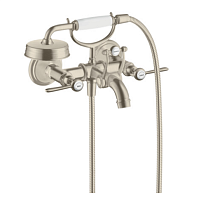 Смеситель для ванны Hansgrohe Axor Montreux 16551820