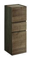 Шкафчик боковой с дверцей натуральный дуб Geberit 869033000 Renova Plan купить недорого в интернет-магазине Керамос