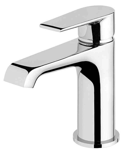 Смеситель для раковины Cezares Nautic NAUTIC-LS1-SS Смеситель для раковины Cezares Nautic NAUTIC-LS1-SS