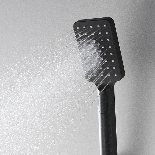 Лейка WasserKRAFT A130, 3-функциональная Лейка WasserKRAFT A130, 3-функциональная