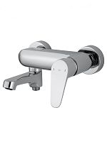 Смеситель для ванны Wonzon & Woghand BALANCE WW-053101-CR Смеситель для ванны Wonzon & Woghand BALANCE WW-053101-CR