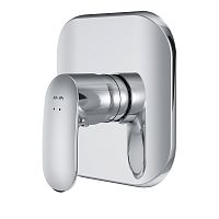 Встраиваемый смеситель AM.PM Sensation F3075000 Встраиваемый смеситель AM.PM Sensation F3075000