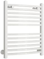 Полотенцесушитель водяной Сунержа 12-0251-6050 Аркус 600х500 мм, белый
