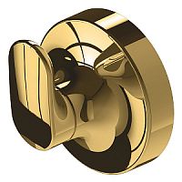 Крючок Geesa Tone Gold 917313-04, золото