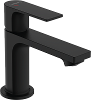 Смеситель для раковины Hansgrohe REBRIS E 72585670