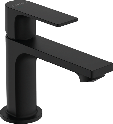 Смеситель для раковины Hansgrohe REBRIS E 72585670
