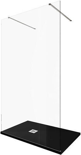 Душевая перегородка Allen Brau INFINITY 3.21043.BA купить недорого в интернет-магазине Керамос