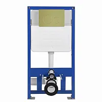 Инсталляция для унитаза Sapbox  108C.500.01.808SS-BRG