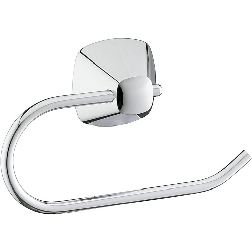 Держатель Keuco 02762010000 City.2 для туалетной бумаги, хром купить недорого в интернет-магазине Керамос