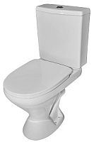 Унитаз AM.PM C748607SC Sense