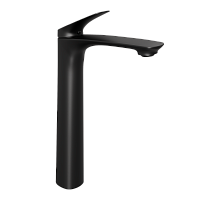 Смеситель для раковины ABELSBERG Perfecta INF60102MB