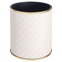 Ведро для мусора Geralis  M-SWG1-S