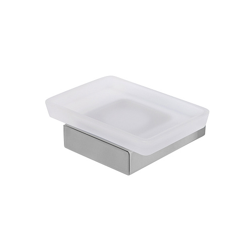 Мыльница подвесная CEZARES SLIDER-SODS-01 - купить в Санкт-Петербурге, цена на Мыльница подвесная CEZARES SLIDER-SODS-01 в интернет-магазине Керамос Мыльница подвесная CEZARES SLIDER-SODS-01 купить недорого в интернет-магазине Керамос