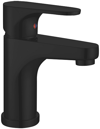 Смеситель для раковины Abber ELEGANZ AF8310B купить недорого в интернет-магазине Керамос