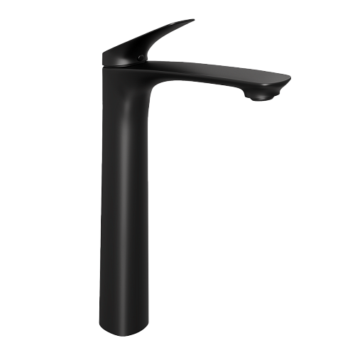 Смеситель для раковины ABELSBERG Perfecta INF60102MB