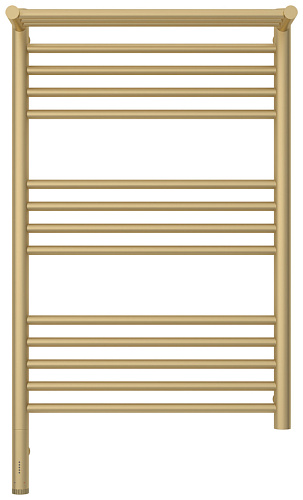 Полотенцесушитель электрический Сунержа БОГЕМА 3.1 022-6006-8050