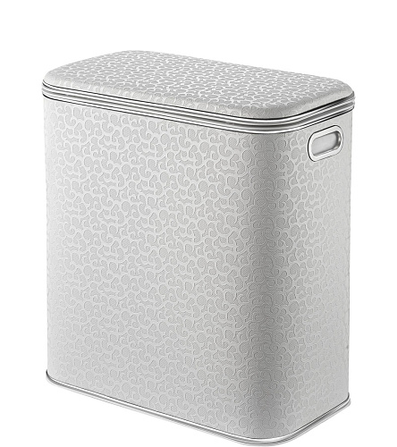 Корзина для белья Geralis FWH-M - купить в Санкт-Петербурге, цена на Корзина для белья Geralis FWH-M в интернет-магазине Керамос Корзина для белья Geralis FWH-M купить недорого в интернет-магазине Керамос