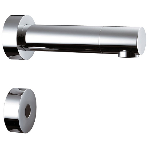 Наполнитель/излив Ideal Standard A4160AA Ceraplus электронный, Chrome (хром)