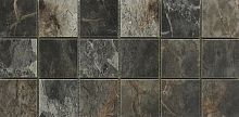 Мозаика ITACA CERAMIC PVT LTD ITACA Mk.HgFlorianGrafito1530 Мозаика ITACA CERAMIC PVT LTD ITACA Mk.HgFlorianGrafito1530