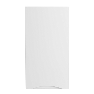 Шкаф BelBagno FLY-MARINO-750-1A-SC-BL-P-R подвесной 40х75 см, Bianco Lucido (белый глянец)