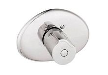 Вентиль, внешняя часть Jacob Delafon SALUTE E75085-CP