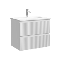 Тумба под раковину Sancos SNOB R SNR60/39W Тумба под раковину Sancos SNOB R SNR60/39W
