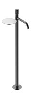 Смеситель напольный Boheme STICK 120-GM.4