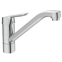 Смеситель Ideal Standard BC132AA Ceraflex для кухонной мойки, Chrome (хром) Смеситель Ideal Standard BC132AA Ceraflex для кухонной мойки, Chrome (хром)
