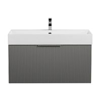 Тумба под раковину подвесная Cezares PREMIUM 55444