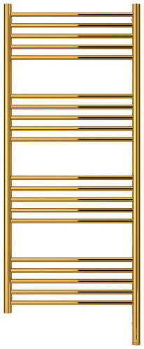 Полотенцесушитель электрический Сунержа БОГЕМА 3.1 03-6005-1250