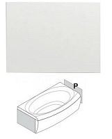 Панель для ванны, боковая правая Ravak Evolution CZ85100A00