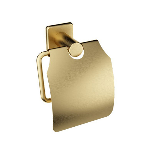 Держатель туалетной бумаги Wonzon & Woghand WW-V1802-BG - купить в Санкт-Петербурге, цена на Держатель туалетной бумаги Wonzon & Woghand WW-V1802-BG в интернет-магазине Керамос Держатель туалетной бумаги Wonzon & Woghand WW-V1802-BG купить недорого в интернет-магазине Керамос