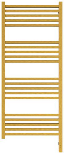 Полотенцесушитель электрический Сунержа Модус 3.1 051-5901-1250