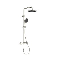 Смеситель для раковины Sancos Etna SC9003CH